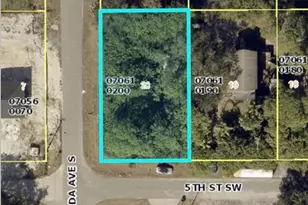 2820 5th St SW, Lehigh Acres, FL 33976 - Photo 1