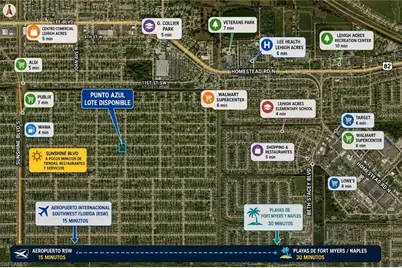 2802 5th St SW, Lehigh Acres, FL 33976 - Photo 1