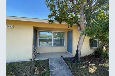 2305 SE 6th Ln #A, Cape Coral, FL 33990 - Photo 1