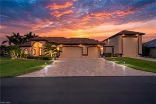 1725 SW 52nd Terrace, Cape Coral, FL 33914 - Photo 1