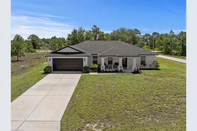 743 Fuller Ave S, Lehigh Acres, FL 33974 - Photo 1