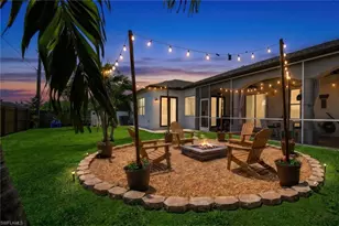 1130 NW 14th Terrace, Cape Coral, FL 33993 - Photo 1