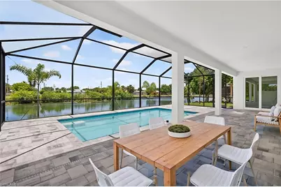 29 NE 20th Ct, Cape Coral, FL 33909 - Photo 1