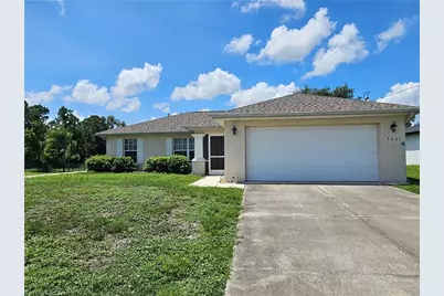 3401 37th St SW, Lehigh Acres, FL 33976 - Photo 1