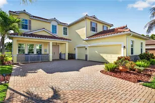 2659 Amber Lake Dr, Cape Coral, FL 33909 - Photo 1