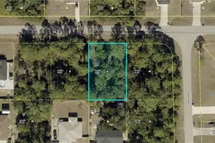 5415 Billings St, Lehigh Acres, FL 33971 - Photo 1
