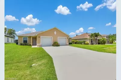 702 SE 6th Ter, Cape Coral, FL 33990 - Photo 1