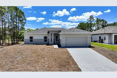 657 Crabtree Ct, Lehigh Acres, FL 33974 - Photo 1