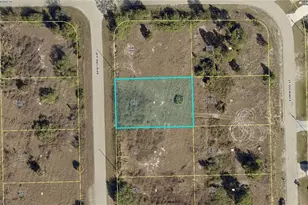 1115 Baseford Ave, Lehigh Acres, FL 33974 - Photo 1