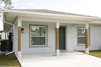 915 Graystone Ave, Lehigh Acres, FL 33974 - Photo 1