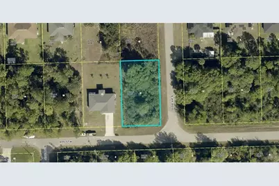 3200 49th St W, Lehigh Acres, FL 33971 - Photo 1