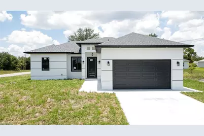 770 Bahama Ave S, Lehigh Acres, FL 33974 - Photo 1