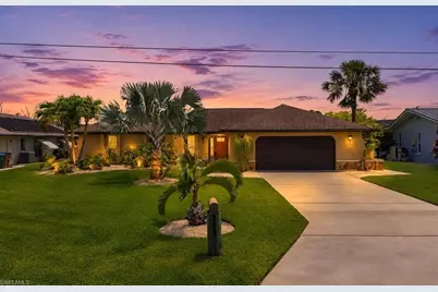 2218 Coral Point Dr, Cape Coral, FL 33990 - Photo 1