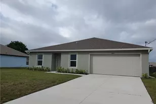 2824 NE 3rd Ave, Cape Coral, FL 33909 - Photo 1