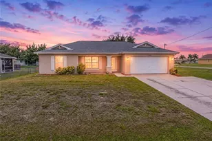 1124 Diplomat Pkwy W, Cape Coral, FL 33993 - Photo 1