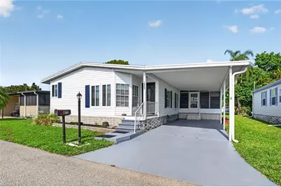 14505 Nathan Hale Ln #475, North Fort Myers, FL 33917 - Photo 1
