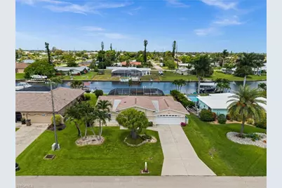 4402 SE 1st Pl, Cape Coral, FL 33904 - Photo 1