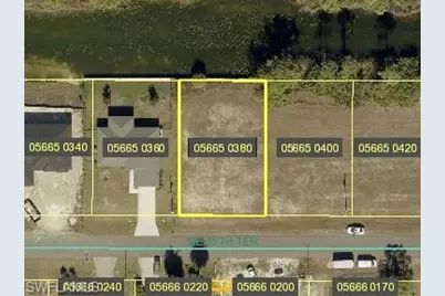 2217 NE 35th Ter, Cape Coral, FL 33909 - Photo 1
