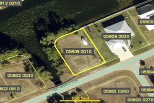 2313 NE 43rd Ln, Cape Coral, FL 33909 - Photo 1