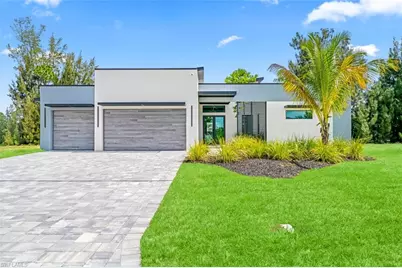 1419 SW 15th Ter, Cape Coral, FL 33991 - Photo 1