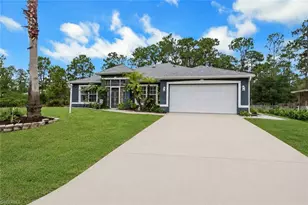 1205 Lake Ave, Lehigh Acres, FL 33972 - Photo 1