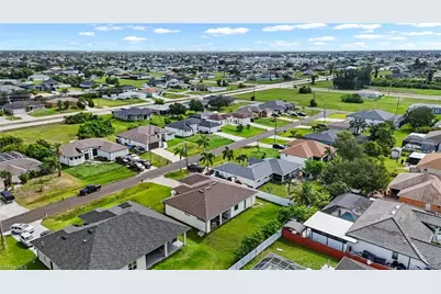 2506 SW Embers Ter, Cape Coral, FL 33991 - Photo 1