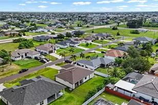2506 SW Embers Terrace, Cape Coral, FL 33991 - Photo 1