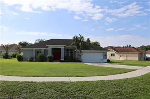 563 Chamonix Ave S, Lehigh Acres, FL 33974 - Photo 1