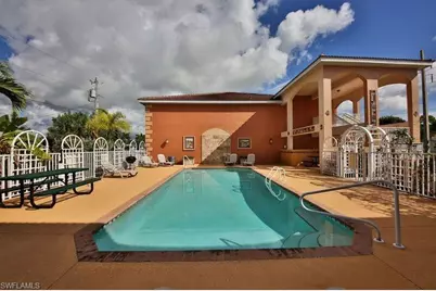 3910 Santa Barbara Blvd #204, Cape Coral, FL 33914 - Photo 1