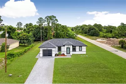 531 Frank Jewett Ave S, Lehigh Acres, FL 33974 - Photo 1