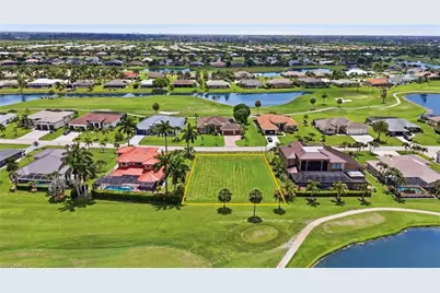 11909 Princess Grace Ct, Cape Coral, FL 33991 - Photo 1