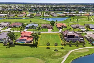11909 Princess Grace Ct, Cape Coral, FL 33991 - Photo 1