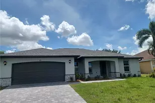 417 SW 26th Ave, Cape Coral, FL 33991 - Photo 1