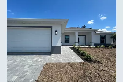 409 NE 19th Ter, Cape Coral, FL 33909 - Photo 1