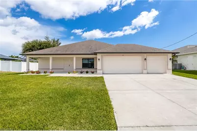 324 SW 21st Ter, Cape Coral, FL 33991 - Photo 1