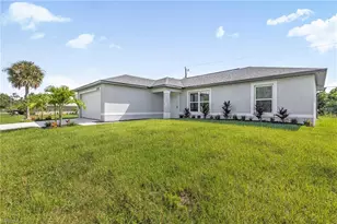 418 NW 11th Terrace, Cape Coral, FL 33993 - Photo 1
