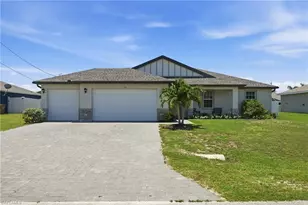 2704 SW 15th Ave, Cape Coral, FL 33914 - Photo 1