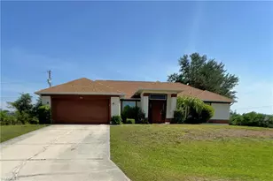2701 NW 4th Terrace, Cape Coral, FL 33993 - Photo 1