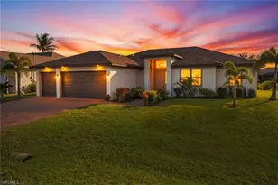 2721 SW 11th Ave, Cape Coral, FL 33914 - Photo 1