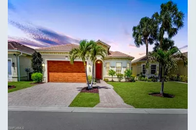 9149 Leatherwood Loop, Lehigh Acres, FL 33936 - Photo 1