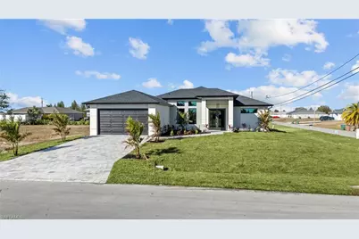 1030 NE 2nd Ave, Cape Coral, FL 33909 - Photo 1