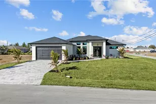 1030 NE 2nd Ave, Cape Coral, FL 33909 - Photo 1
