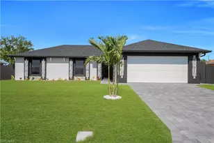 2623 NE 20th Ave, Cape Coral, FL 33909 - Photo 1