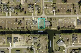2212 NW 30th Terrace, Cape Coral, FL 33993 - Photo 1