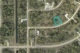 1115 Bayliss St E, Lehigh Acres, FL 33974 - Photo 1