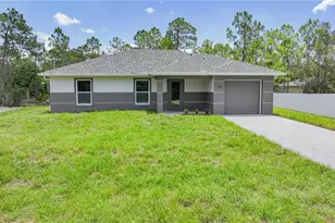 432 Burrstone Dr, Lehigh Acres, FL 33974 - Photo 1