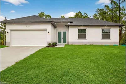 3110 32nd St W, Lehigh Acres, FL 33971 - Photo 1