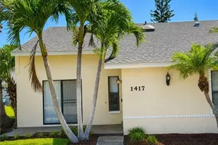1417 SW 51st Ln, Cape Coral, FL 33914 - Photo 1