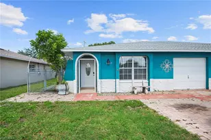 3402 Santa Barbara Blvd, Cape Coral, FL 33914 - Photo 1