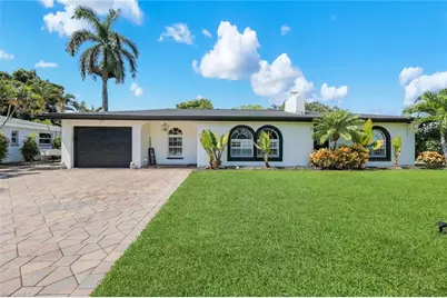 8327 Riviera Ave, Fort Myers, FL 33919 - Photo 1